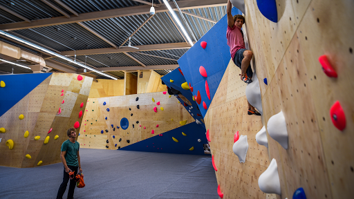 Boulderhalle Active Garden Waiblingen