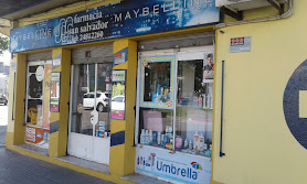 Farmacia San Salvador