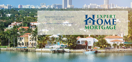 Expert Home Mortgage Inc.