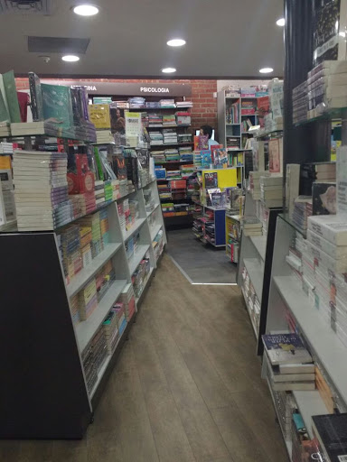 Librerías Gonvill