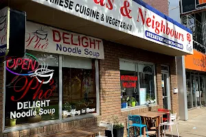 Friends & Neighbours Cafe image