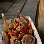 Photo n°1 de l'avis de Harun.a fait le 10/09/2022 à 21:10 sur le  Lookma Berlin Salzgitter à Salzgitter