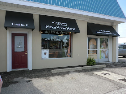 The Wine Store and More