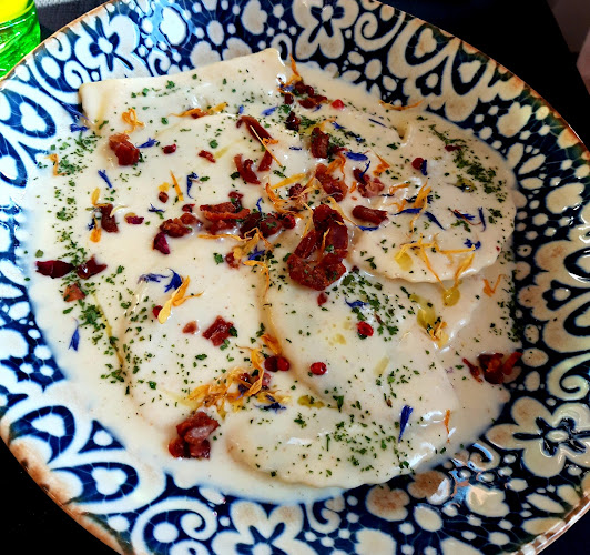 Nyitvatartás: Scarpetta étterem és pizzéria