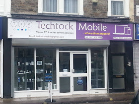 Techtock Mobile