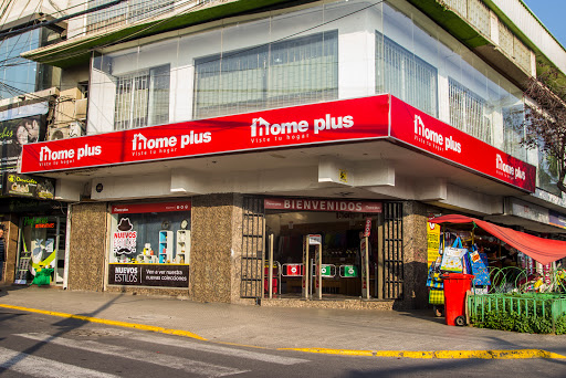 Commercial Home Plus Chile Limitada