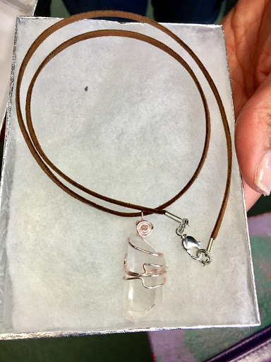 Bead Store «Just Bead Yourself Inc», reviews and photos, 113 Central Ave, Westfield, NJ 07090, USA