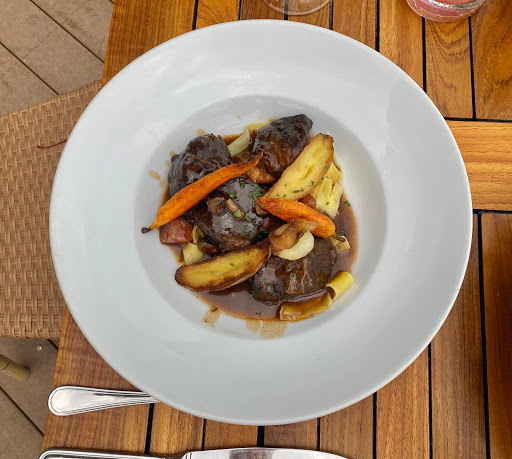 French Restaurant «Avenue Le Club», reviews and photos, 23 Ocean Ave, Long Branch, NJ 07740, USA