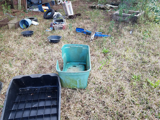 Country Club «Dothan Country Club», reviews and photos, 200 S Cherokee Ave, Dothan, AL 36301, USA