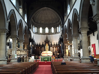Saint Dominic's Priory Catholic Church