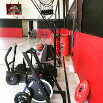 UPTEMPO ATHLETICS - Photo 5 - Car repair in Honolulu, HI, Honolulu