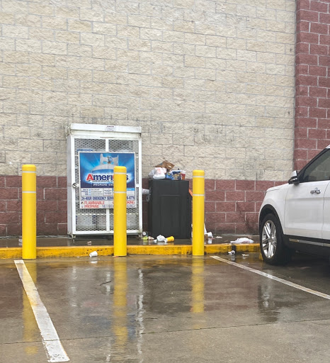 Drug Store «CVS», reviews and photos, 17122 Airline Hwy, Prairieville, LA 70769, USA