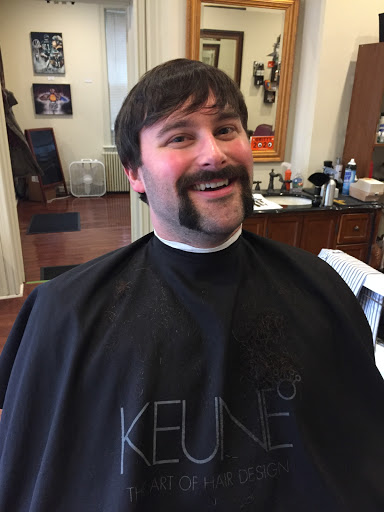 Barber Shop «Shaving Grace Barbers», reviews and photos, 72 N Main St, Doylestown, PA 18901, USA