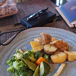 Photo n°2 de l'avis de Deniz.R fait le 25/07/2023 à 12:42 sur le  Onda Azul Restaurant à Estreito da Calheta