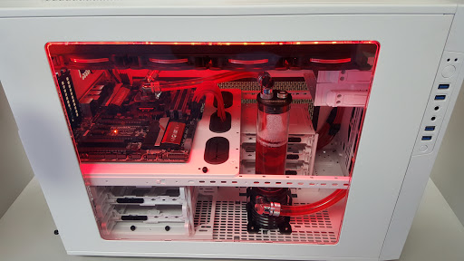 E-commerce Service «Newegg Computers», reviews and photos, 18045 Rowland St, City of Industry, CA 91748, USA