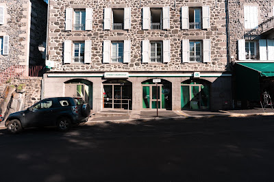 Crédit Agricole Centre France - Murat à Murat