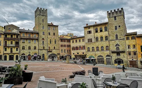 Piazza Grande image