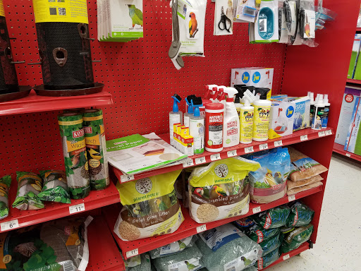 Pet Supply Store «Petco Animal Supplies», reviews and photos, 14051 Aldrich Ave S, Burnsville, MN 55337, USA