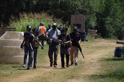 T1 Airsoft Outdoor Field