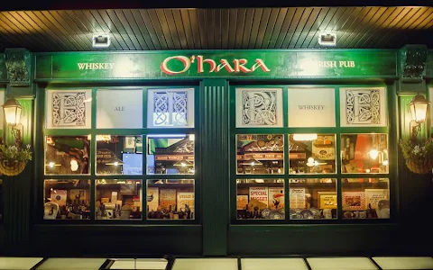 O 'Hara's Irish Pub, restaurant, hotel image