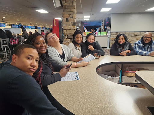 Bowling Alley «Wickliffe Lanes», reviews and photos, 30315 Euclid Ave, Wickliffe, OH 44092, USA