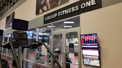 Racquetball Club «Las Vegas Athletic Clubs - Northwest», reviews and photos, 1725 N Rainbow Blvd, Las Vegas, NV 89108, USA