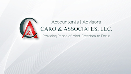 Caro & Associates - Accountants | Advisors