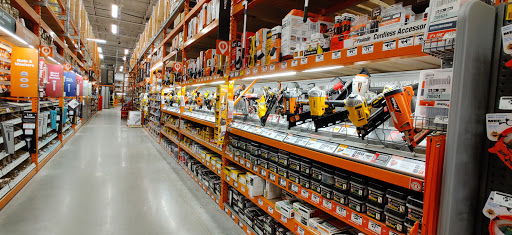 Home Improvement Store «The Home Depot», reviews and photos, 960 US-41, Schererville, IN 46375, USA