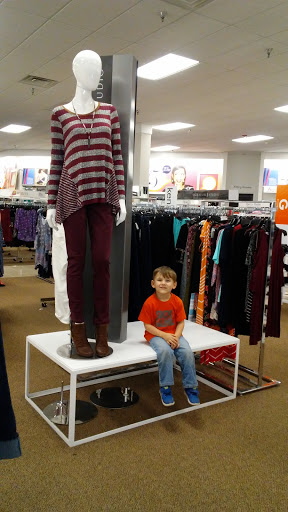 Department Store «Stage», reviews and photos, 2250 MacArthur Dr, Orange, TX 77630, USA