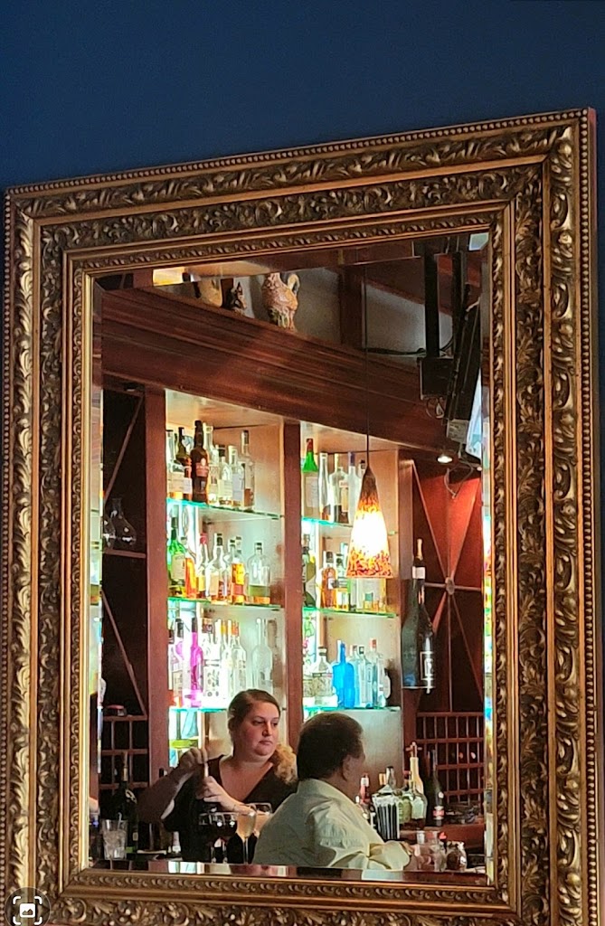 Pagano's Uva Restaurant 07720