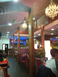 Atmosphère du Restaurant japonais Wasabi Bambou 2 à Fèves - n°9
