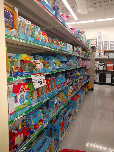 Discount Store «Big Lots», reviews and photos, 3921 Oakwood Blvd, Hollywood, FL 33020, USA