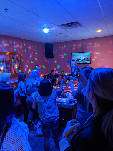 Karaoke Bar «Maru», reviews and photos, 8015 Pendleton Pike k, Indianapolis, IN 46226, USA