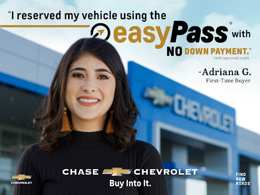 Chevrolet Dealer «Chase Chevrolet», reviews and photos, 6441 Holman Rd, Stockton, CA 95212, USA