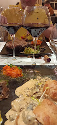 Photo n°44 de Auberge Chez Cazot à Maclas ()