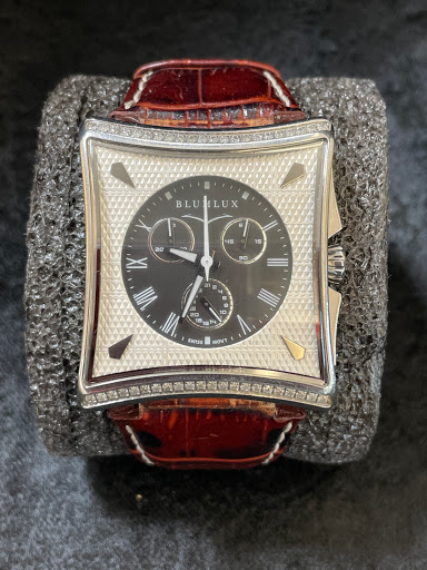 Jeweler «American Jeweler», reviews and photos, 3837 N High School Rd # 6, Indianapolis, IN 46254, USA