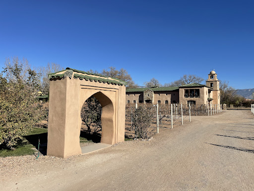 Winery «Casa Rondena Winery», reviews and photos, 733 Chavez Rd, Los Ranchos De Albuquerque, NM 87107, USA