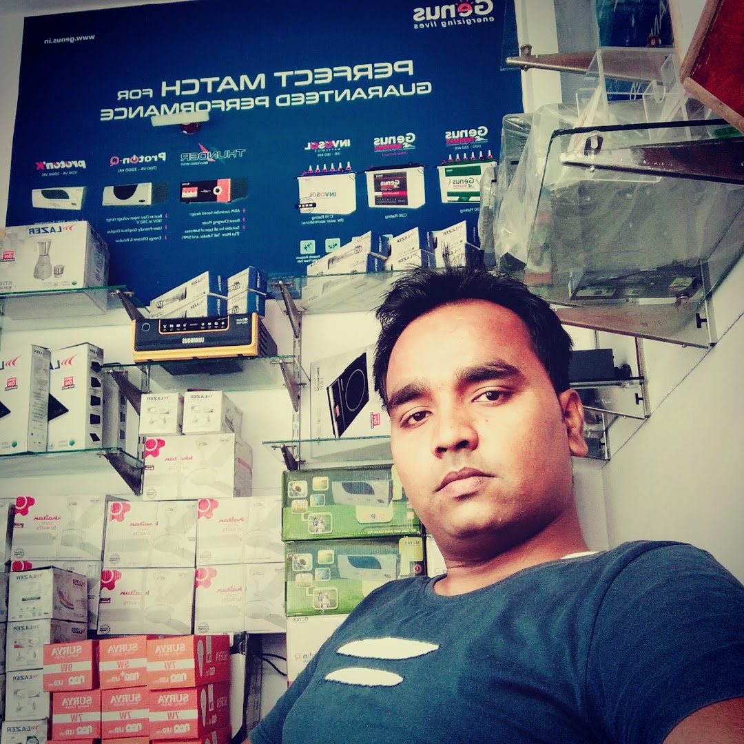 Janta Elektronic