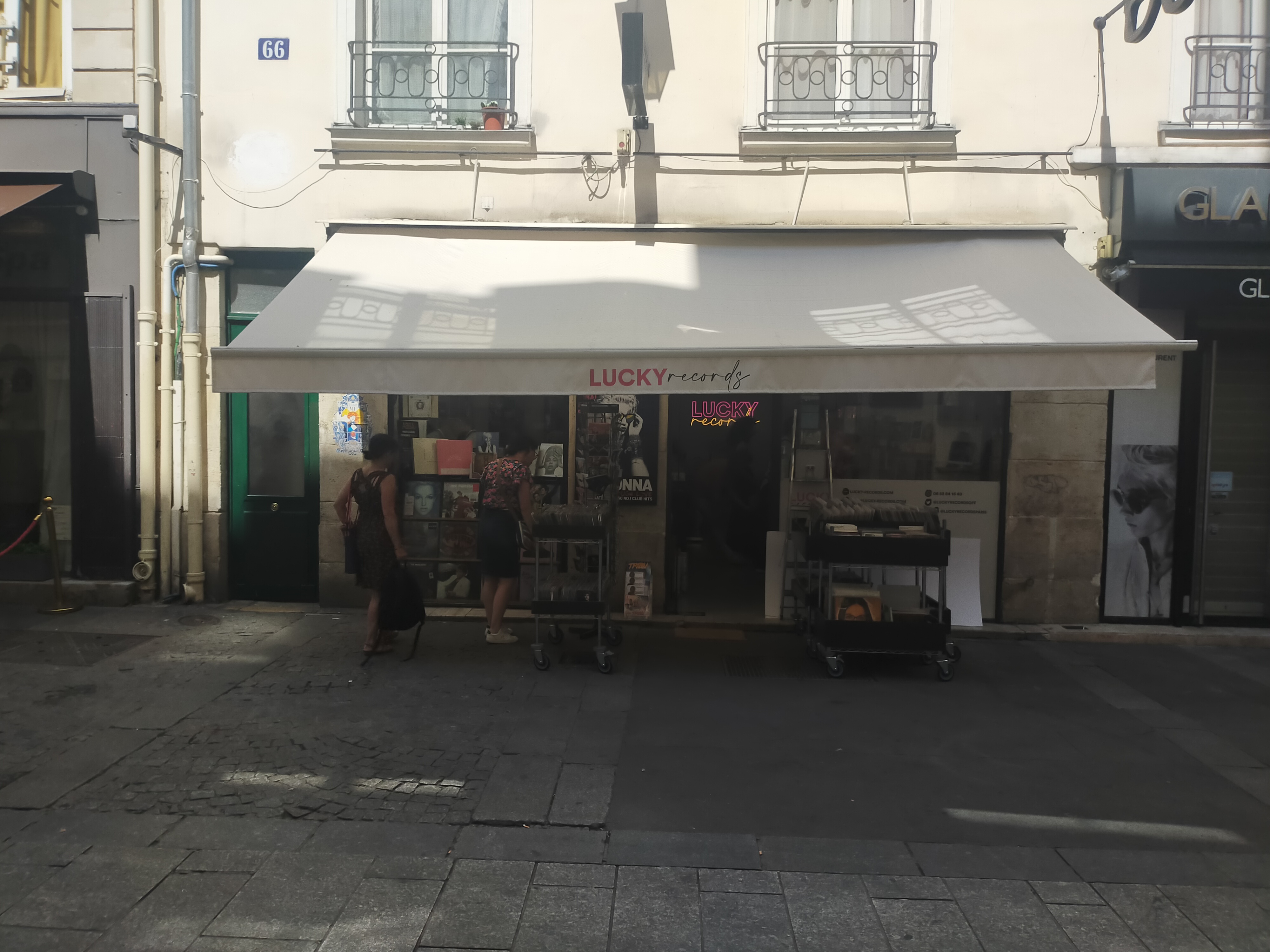 Photo n° 1 de l'avis de Vincenzo.p fait le 30/07/2022 à 23:37
