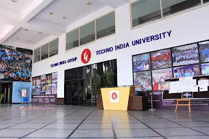 Techno India University image