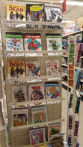 Craft Store «Michaels», reviews and photos, 851 S White Station Rd, Memphis, TN 38117, USA