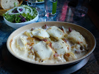 Plats et boissons du Restaurant La Ferme des Pistes à Châtel - n°8