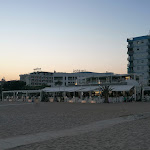 Photo n°4 de l'avis de andrea.e fait le 06/08/2021 à 22:21 sur le  Chiosco Ristorante Al Gabbiano à Bibione