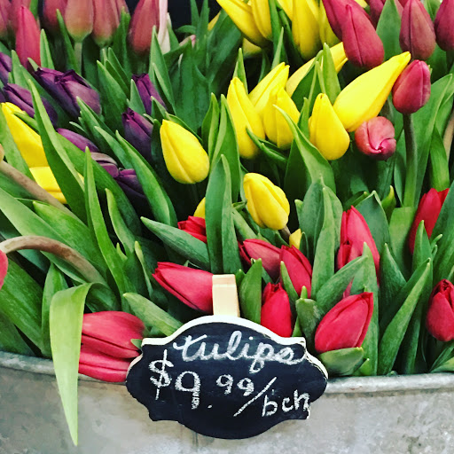 Florist «Windmill Floral Studio», reviews and photos, 16009 60th St E # G, Sumner, WA 98390, USA