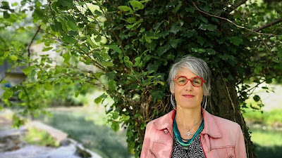Solena Vidal à Saint-Quentin-la-Poterie