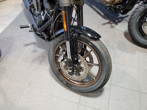 Motorcycle Dealer «Suffolk County Harley-Davidson, Inc.», reviews and photos, 4020 Sunrise Hwy, Oakdale, NY 11769, USA