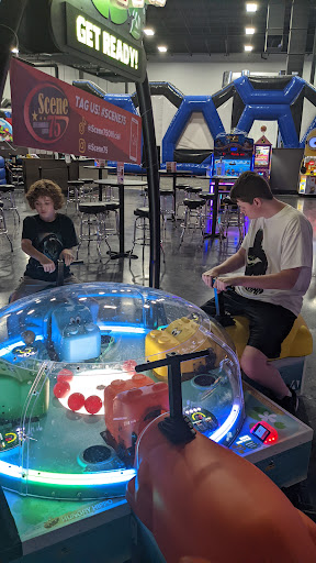 Amusement Center «Scene75 Entertainment Center», reviews and photos, 6196 Poe Ave, Dayton, OH 45414, USA