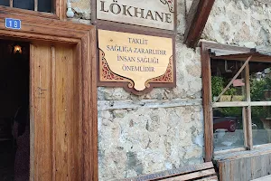 Lökhane Restoran image