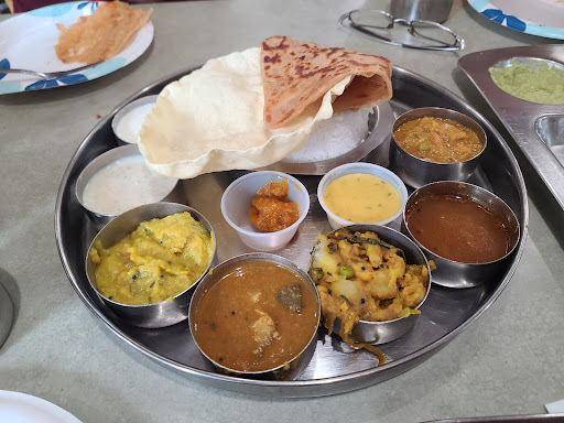 Sri Ananda Bhavan - Sunnyvale image