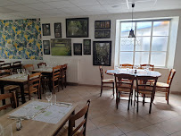 Atmosphère du Restaurant La Pigouille à Coulon - n°11